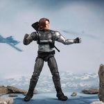 ZD Toys Winter Soldier Classic Series Action Figure