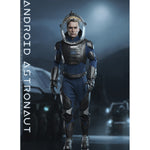 Premier Toys, Space Explorer, Action Figures