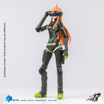 HIYA 1/12 Persona 5 Royal Exquisite Basic Oracle Action Figures