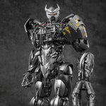 Yolopark AMK Series Transformers Scourge Easy Pre-Assembly Model Kits