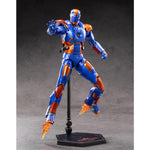 ZD Toys Iron Man 1/10 Figure | Choose MK27, MK14 or MK23