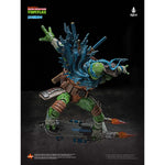 HEATBOYS Teenage Mutant Ninja Turtles HB0103 Leonardo Action Figure