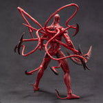 ZD Toys 9-inch Anniversary Series Collectible Action Figure Full Set: Carnage (1916-02), Movice Style