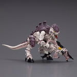 Figurines articulées JOYTOY Tyranids Hive Fleet Leviathan Termagant avec Fleshborer