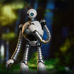 Blitzway The Wild  Action Figure Carbotix Series Animated Movie