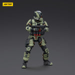 JOYTOY Steel Ride Corps Assaulter Marco/Rhett/Karl/Volok/Stephen 1/25 Scale Action Figure