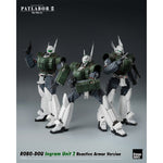 Threezero Ingram Unit 2 Reactive Armor Version 1/35 Scale Action Figure