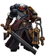 JoyToy Warhammer 40K Collectible Figure: Ultramarines Judiciar 1:18 Scale Action Figures JT8896