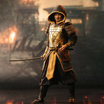 POPTOYS Representative from Hell - Warrior Scorpion Action Figures