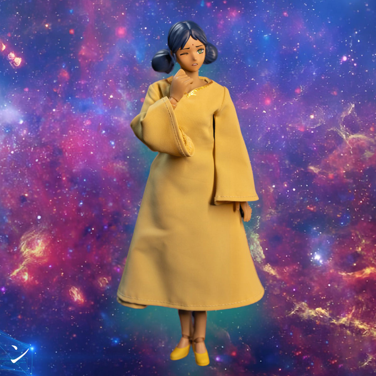 YiYa Studio, Lalah Sune, Action Figure