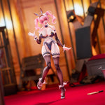 Otherwhere Galactic Series Gilnada & Alice with Movable Eyes 1/12 Scale Action Figures