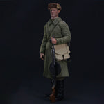 BGM, WWII Soviet Army Occupied Berlin 1945 Accessory Pack, For 12 Inches Figure