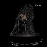 Prime 1 Studio, Jon Snow, Statue