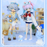 MIRAIDOLLS Star Wish Maiden Adventure Series (W250801) BJD Blind Box