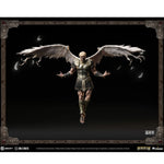 Fusion Fantasy Heroes of Might and Magic III Archangel (FTM3-01) 1/12 Scale Action Figure