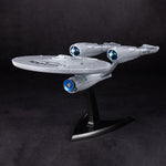 HIYA RÉPLICAart Star Trek 2009 Enterprise NCC-1701