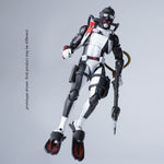 Figurines d'action GIJoe Torpedo de la série HIYA Exquisite Mini