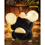 Beast Kingdom MEA-099 Niffler Blind Box | Single Random or 6-Box Set