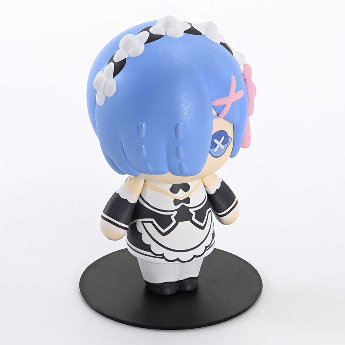 Prime 1 Studio 4.5-inches Rem Art Statue