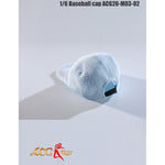 JIAOUDOLL Baseball Cap Trendy Peaked Cap ACG26-M03-02 1/6 Scale Doll Accessory Fit Action Figure