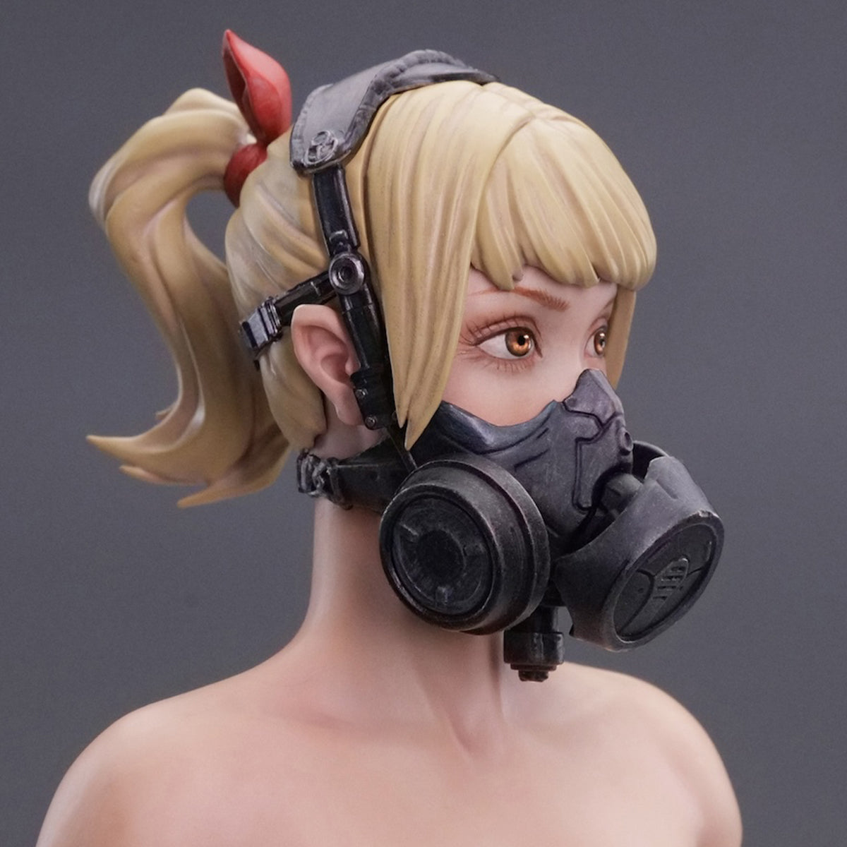 YMTOYS 1/6 The Border Hunter Series 2: Lucy Accessories