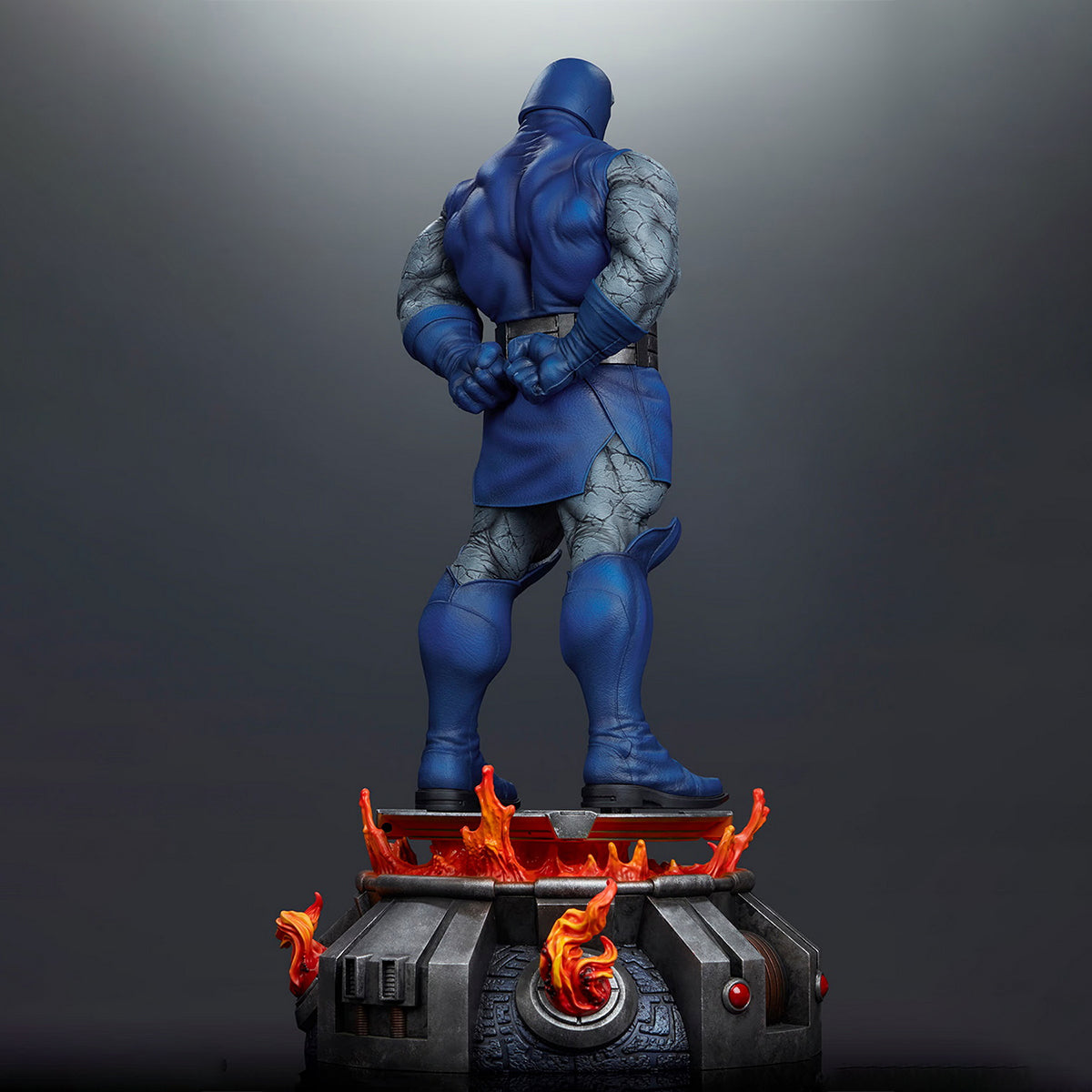 Sideshow DC Comics Darkseid Art Statue