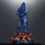 Sideshow DC Comics Darkseid Art Statue