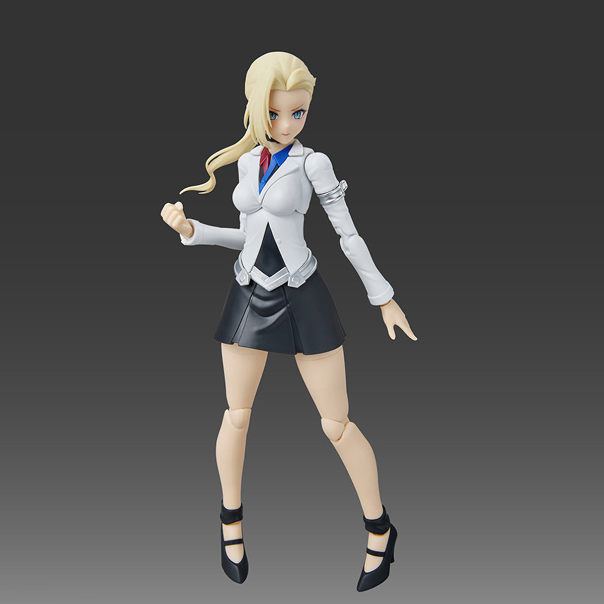 MS GENERAL 1/10 The Joker: Quin DC-03 Assembly Model Kits