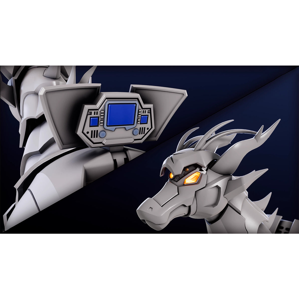 ZEN of Collectible Degenerator Industry BT-X Single Horse Action Figures