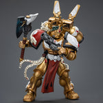 Figurines d'action JOYTOY Blood Angels Commander Dante Reissue