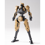 SHIEK MAINLAND Fenrir-A2 3 MIN PROJECT 1/18 Model Kit | 2 Robots per Box