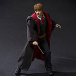 STAR ACE Toys Harry Potter and the Prisoner of Azkaban: Weasley Young Standard Edition Action Figure