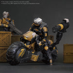TOY ALLIANCE Figuras de acción del navegador Bee Eye de Acid Rain World