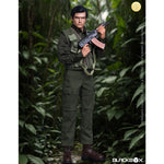 BLACKBOXTOYS Gold Eyes Ver.B Action Figures