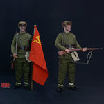 BGM, WWII Soviet Army Occupied Berlin 1945 Accessory Pack, For 12 Inches Figure