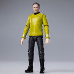 HIYA Star Trek Pike Action Figure Exquisite Mini Series