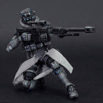TOY ALLIANCE Acid Rain World Birger Action Figure