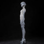 GUKE Workshop AI Agent-Femella C3 Painted Edition Action Figures