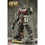 WAY STUDIOS Transformers: Origins Megatron Ultimate Form Collectible Figure WM2402