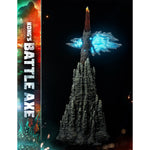 Prime 1 Studio GODZILLA VS KONG: Kong'S Battle Axe Collectible Statue