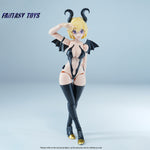 Fantasy-Toys Lilith Young Armoured Mecha Girl Model Kit