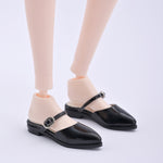 ZYTOYS 1/6 Scale Women's Shoes Accessory for 12-inches Figure