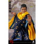 KSTOYS Martial Arts Master – Tibetan Imperial Master 1/6 Scale Action Figure