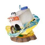 First 4 Figures Washer Banjo Statue