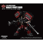 TOY ALLIANCE ARC-53 ARC-52 ARC-51 ARC-50 URSUS GUARD 1/35 Scale Action Figure