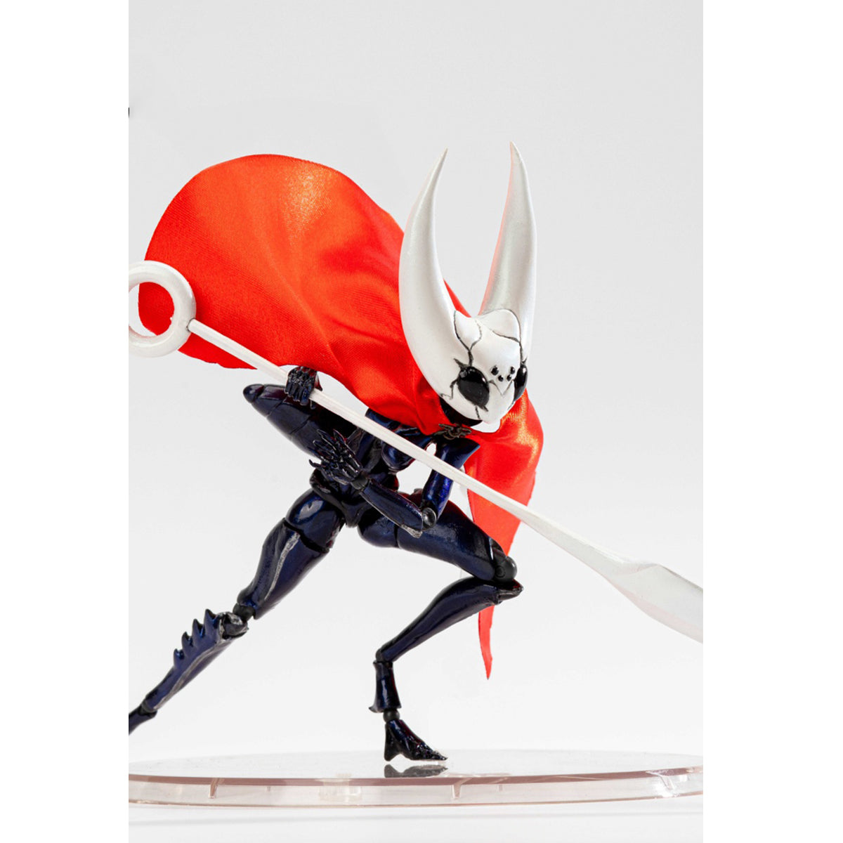 Warriors Workshop WWS-B-01 Sikui Hornet 1/12 Articulated Figure