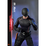Hot Heart The Dark Warrior New Revision Normal Edition Action Figures