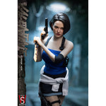 SWtoys Valentine NO:FS074 1/6 Scale Action Figure