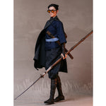 VTS TOYS Revenge Of The Samurai Action Figures