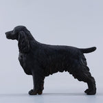 Figura de animal Cocker Spaniel JXK (Ver.F)